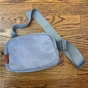 Latched Mama Crossbody Bag